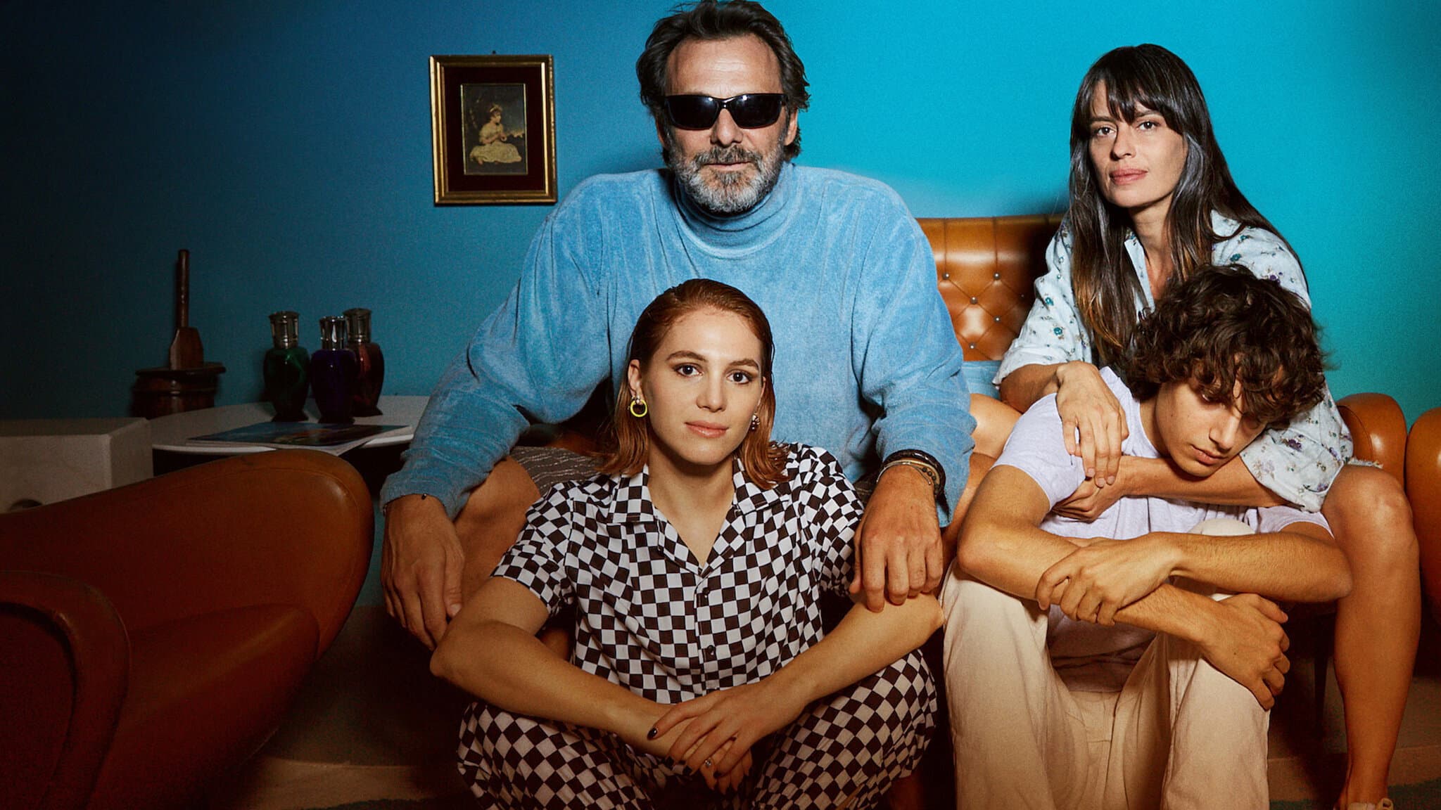 Mio fratello, mia sorella - immagine