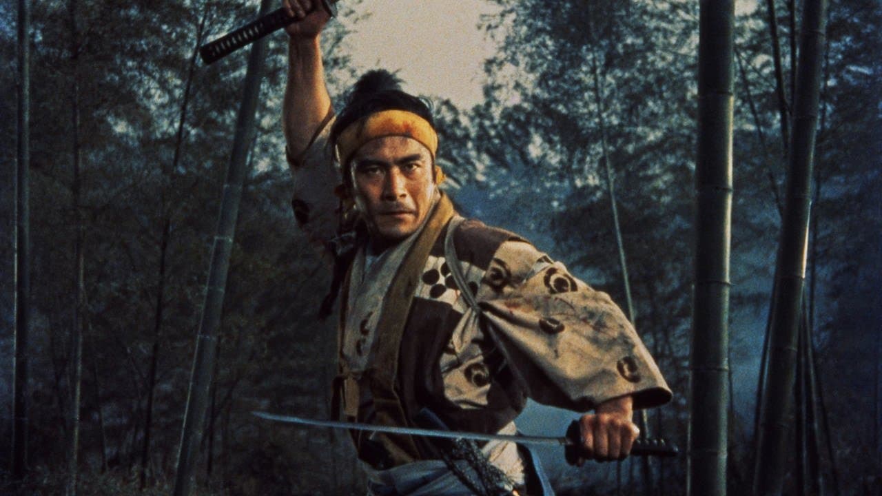 Samurai 2 - Duello al tempio Ichijoji - immagine