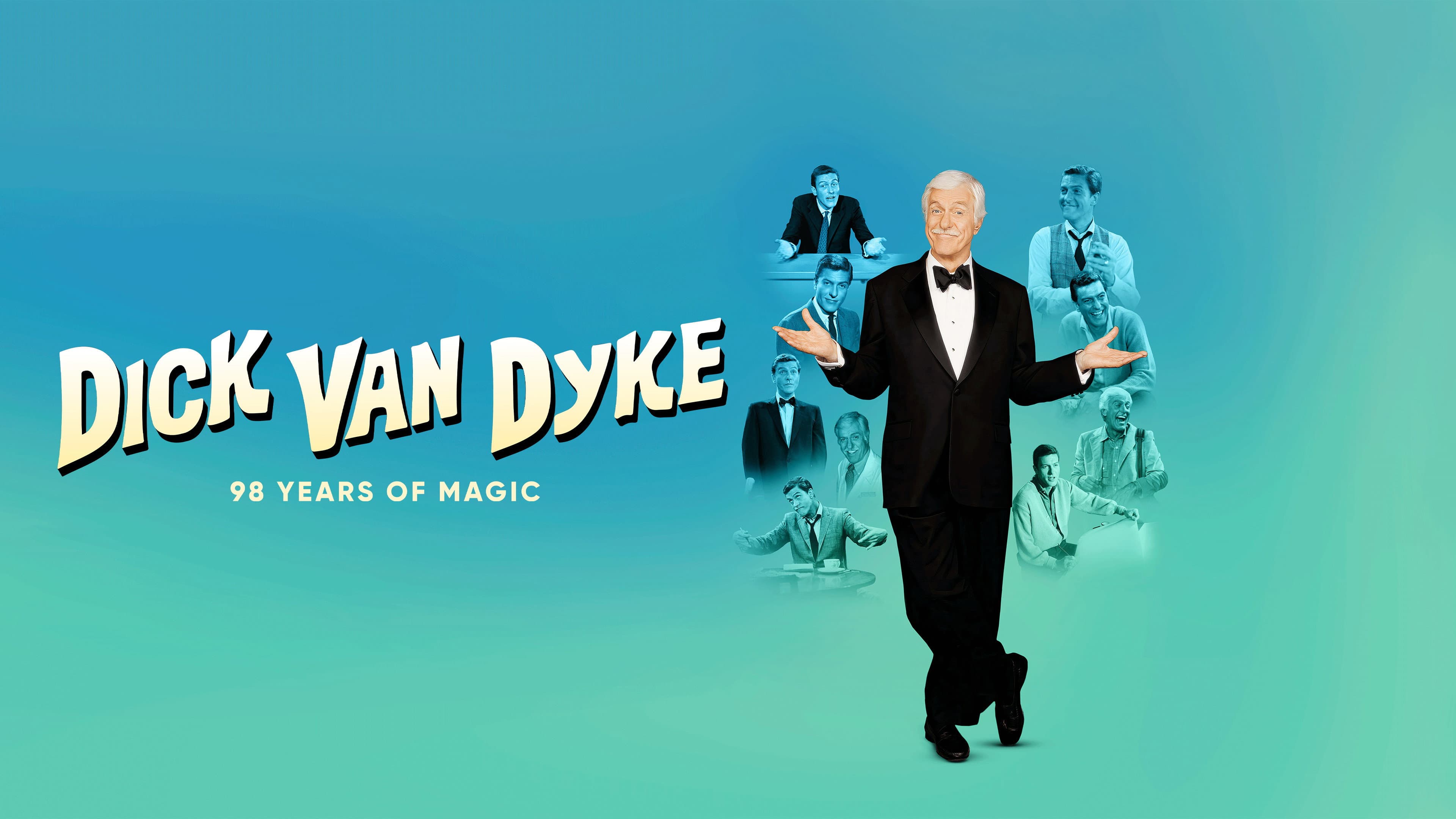 Dick Van Dyke: 98 Years of Magic - immagine