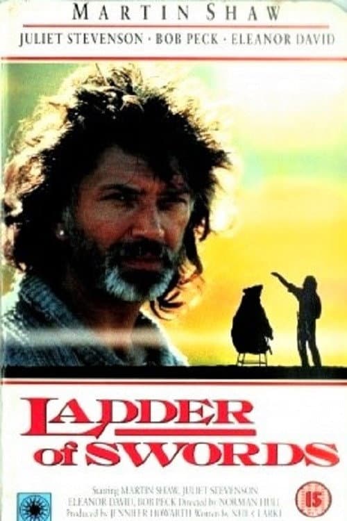 Poster di Ladder of Swords
