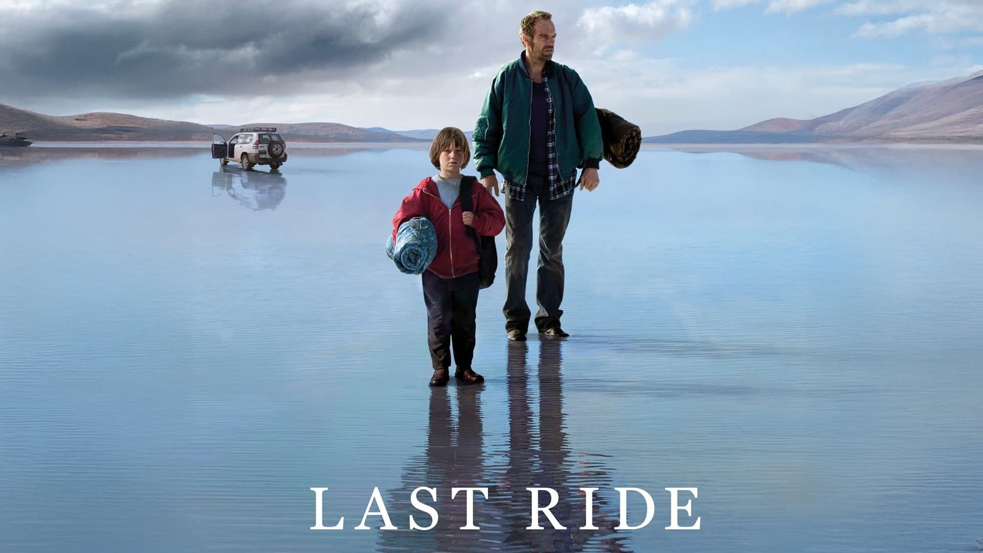 Last Ride - immagine