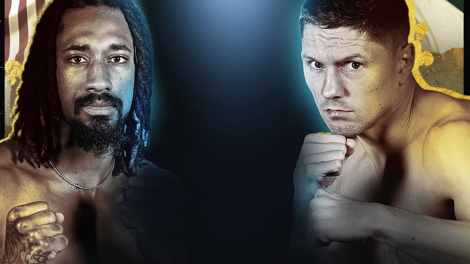 Demetrius Andrade vs. Jason Quigley - immagine