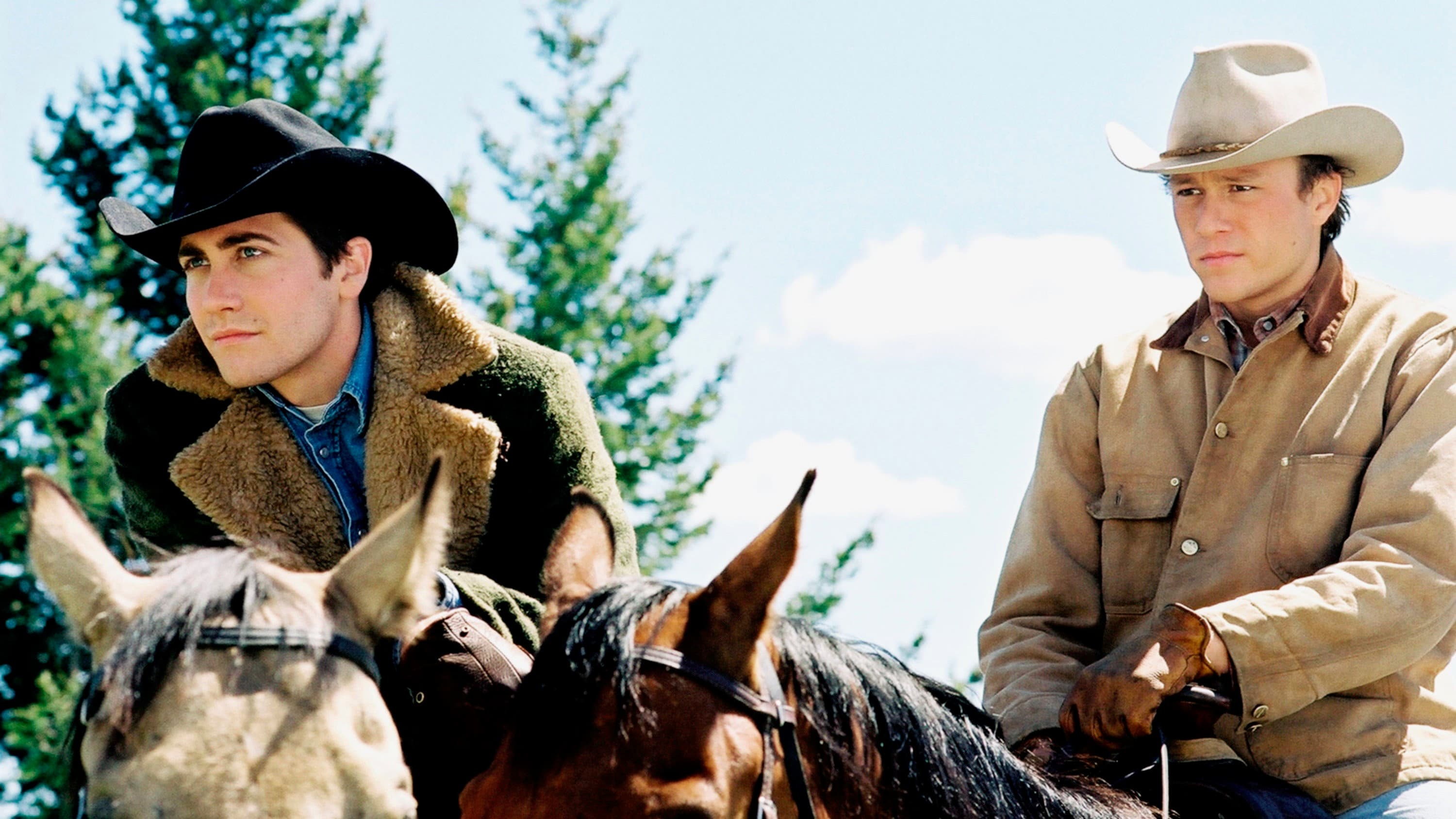 I segreti di Brokeback Mountain - immagine