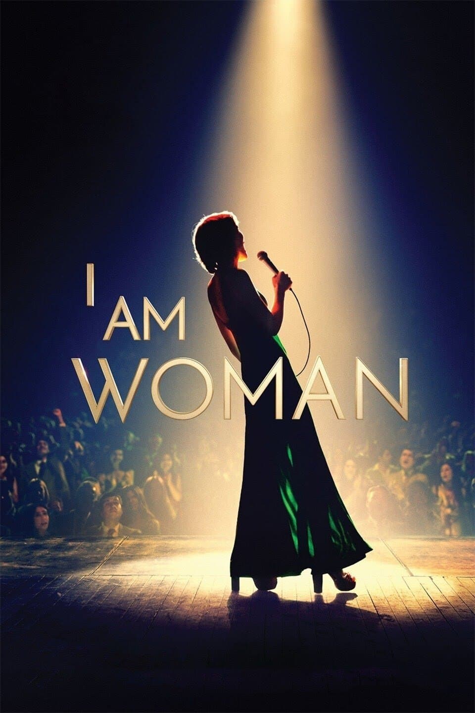 Poster di I Am Woman