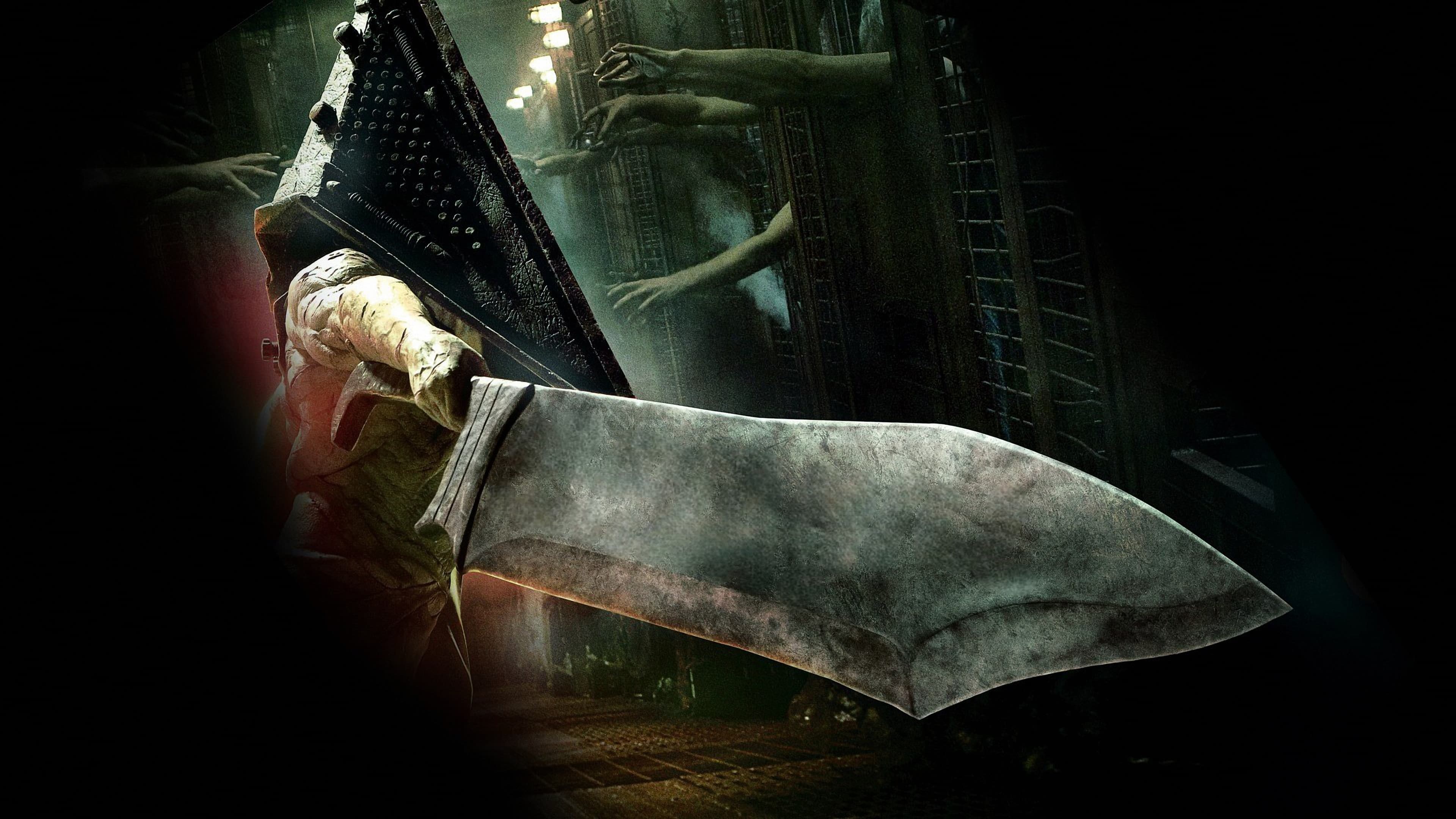 Silent Hill: Revelation 3D - immagine