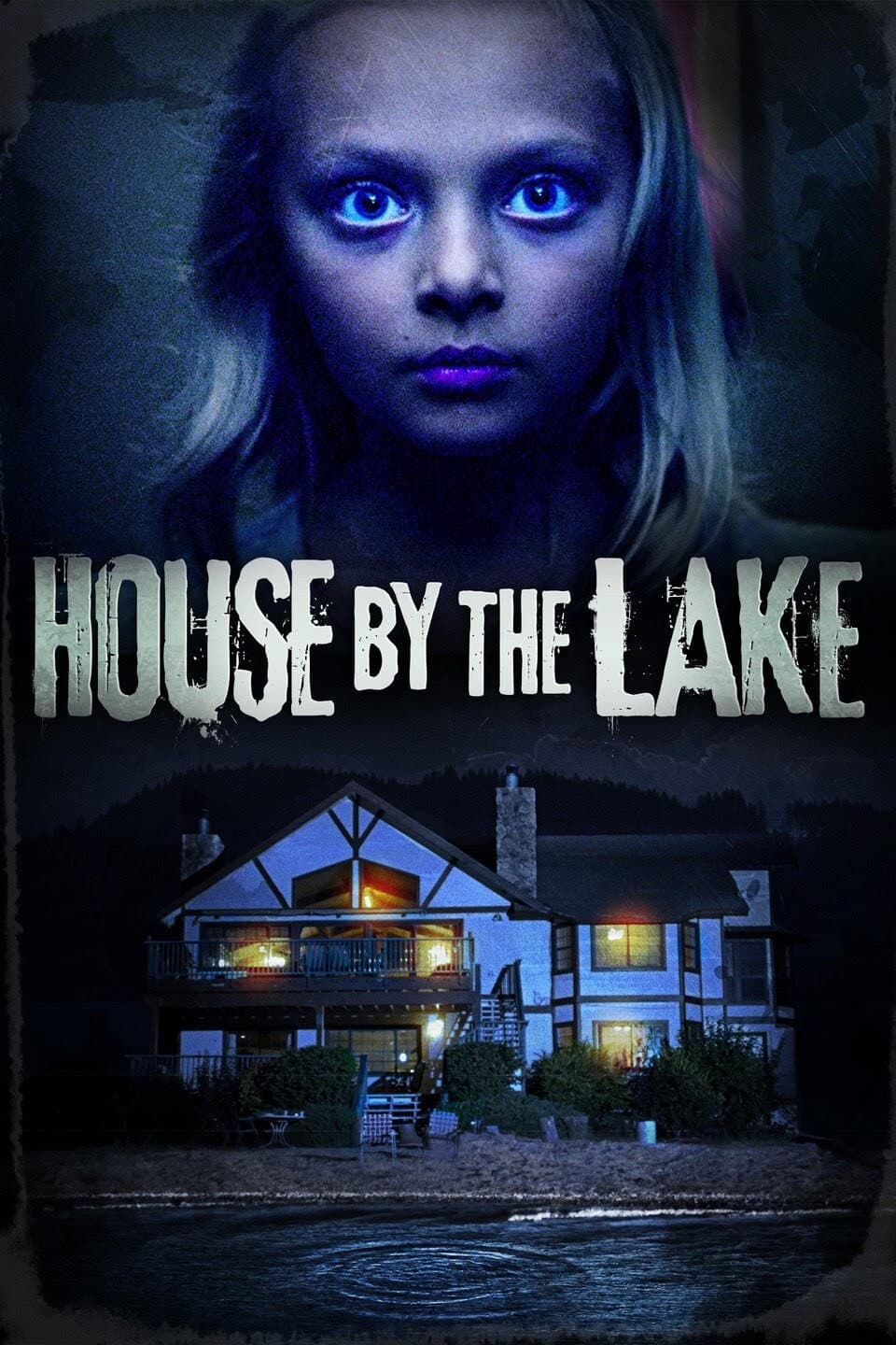 Poster di House by the Lake