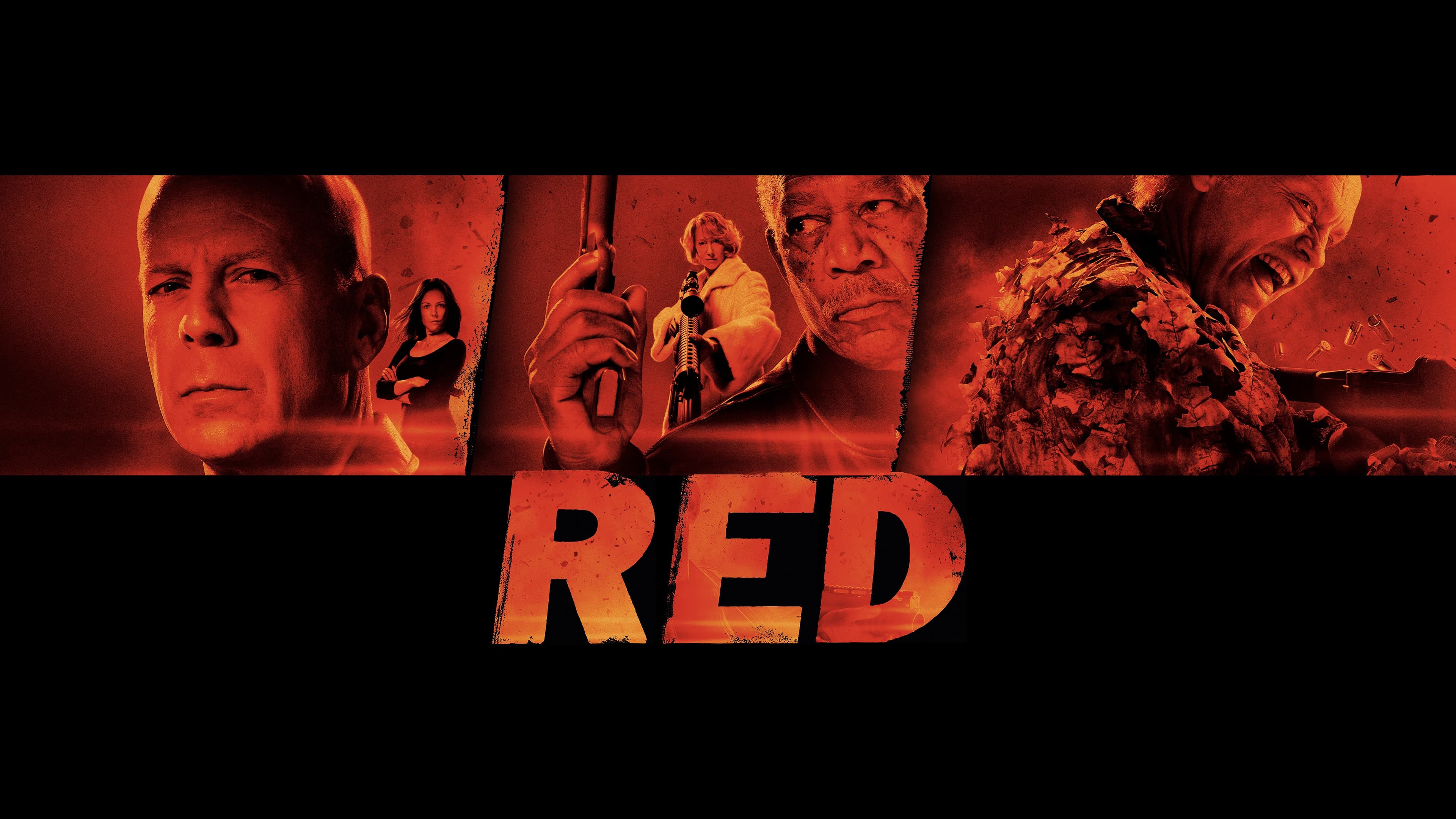Red - immagine