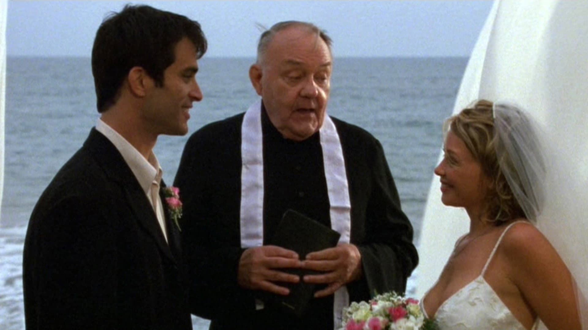 Kiss The Bride - immagine