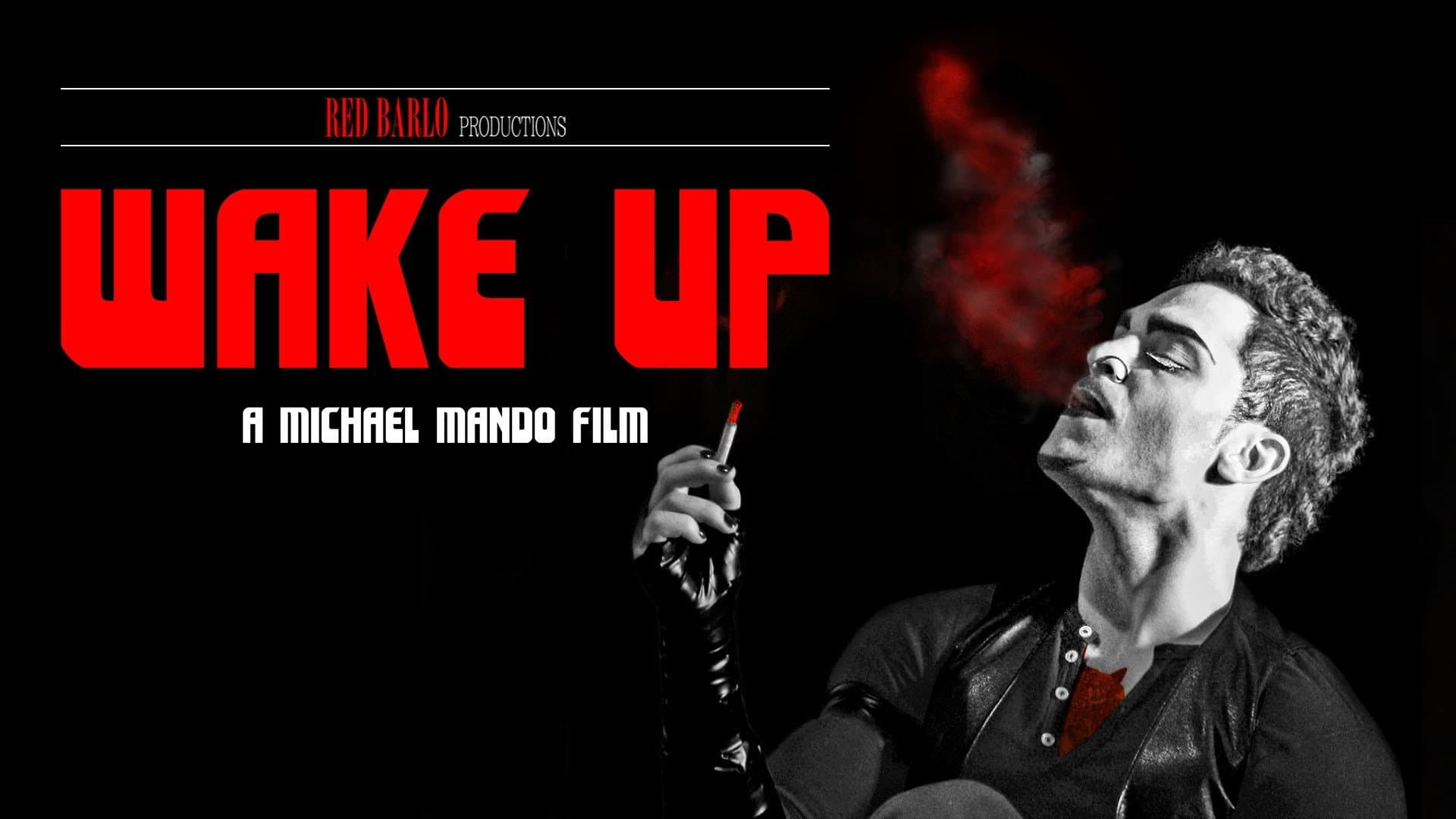 Wake Up - immagine