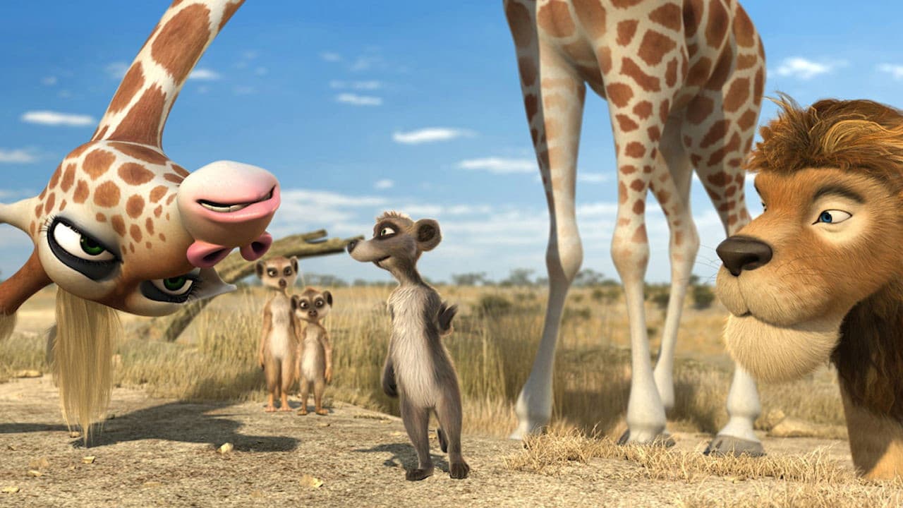 Animals United - immagine