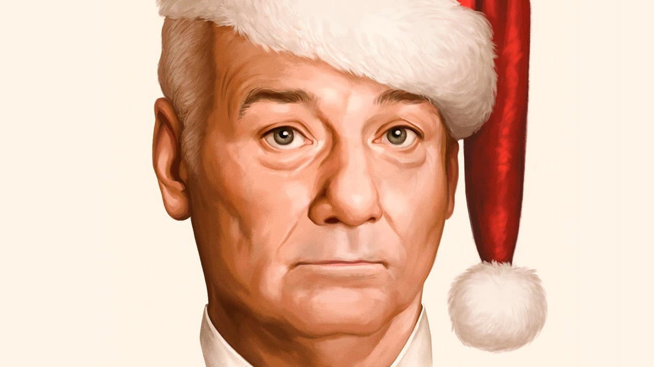 A Very Murray Christmas - immagine