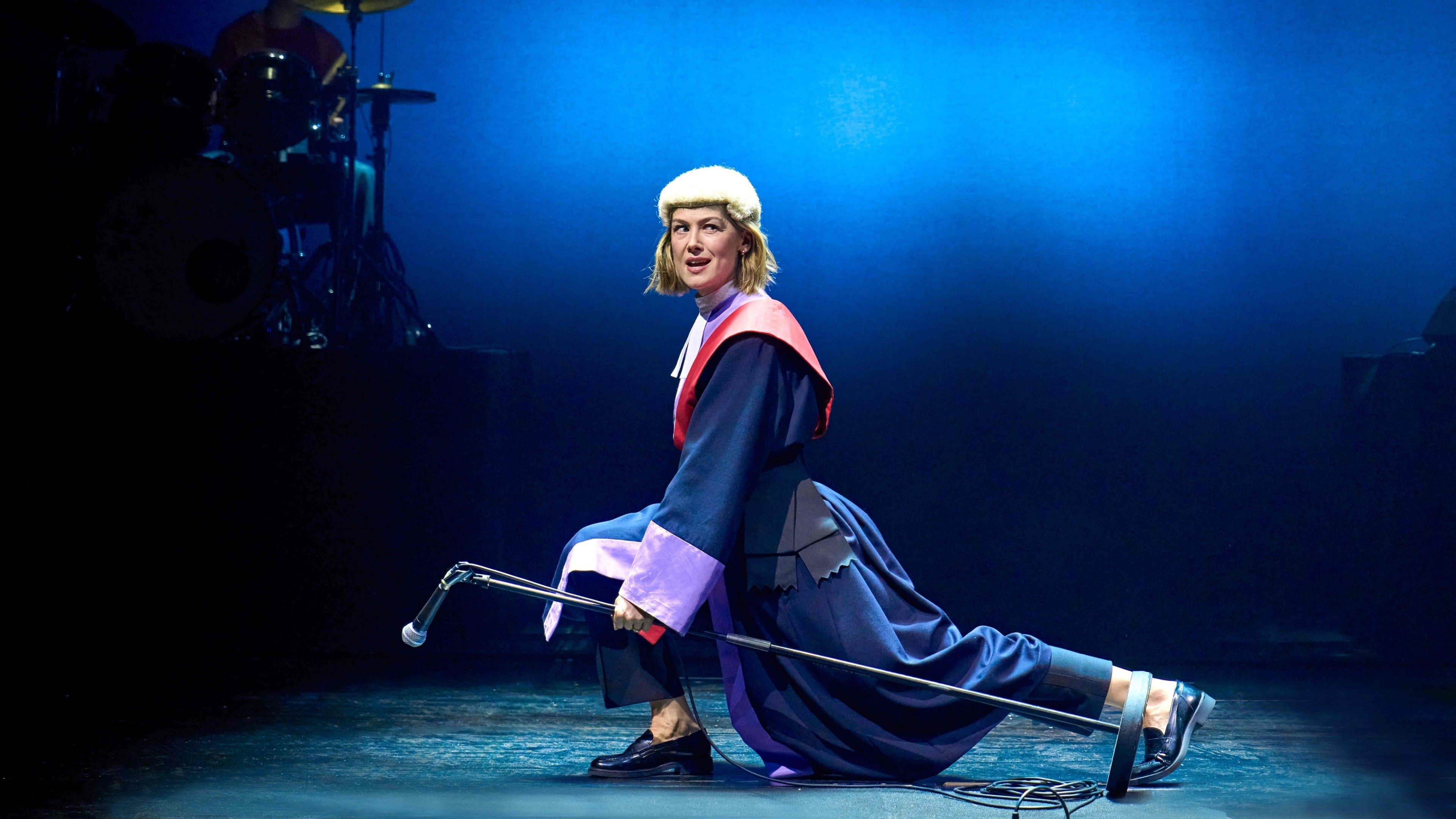 National Theatre Live: Inter Alia - immagine