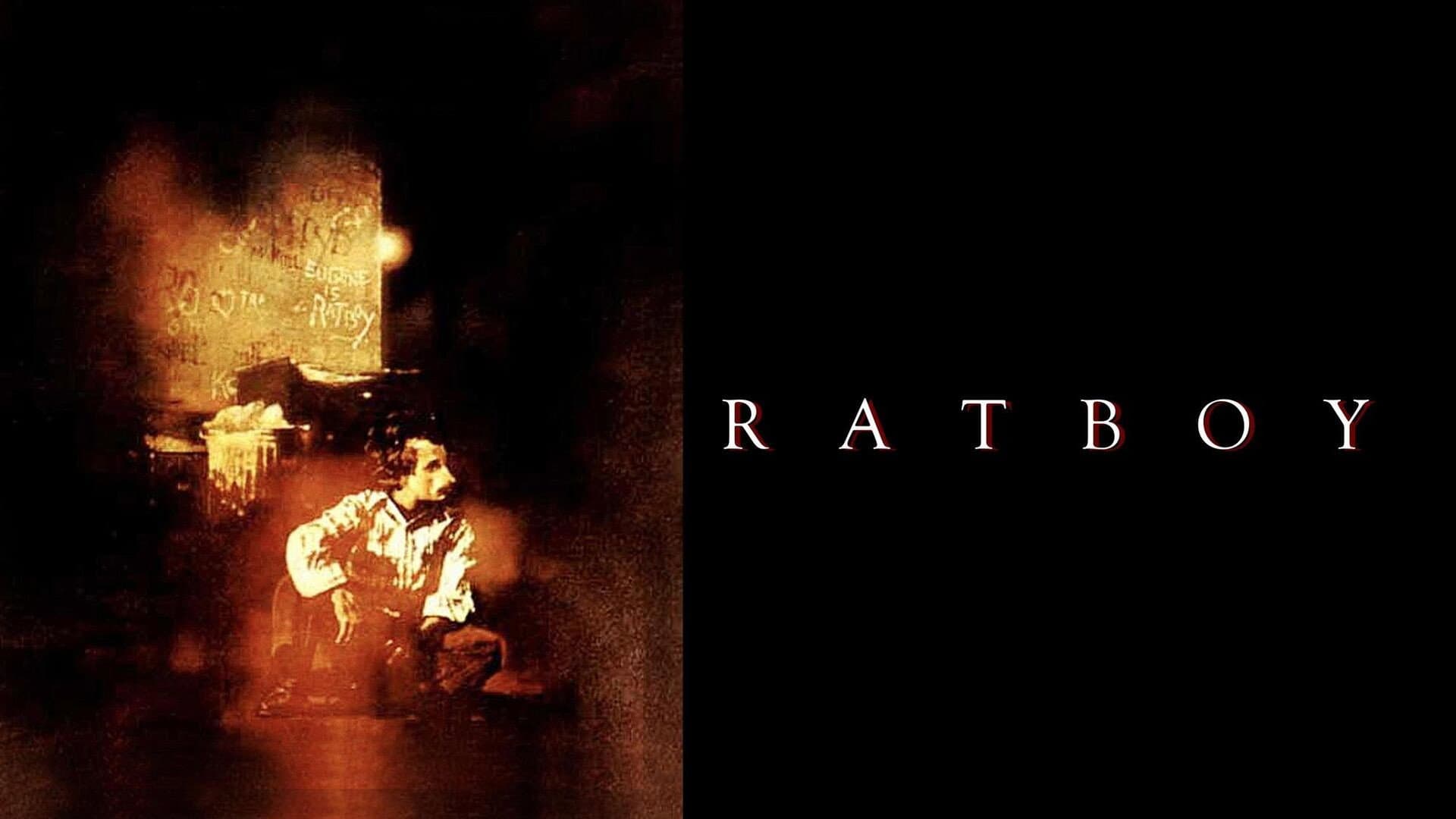 Ratboy - immagine