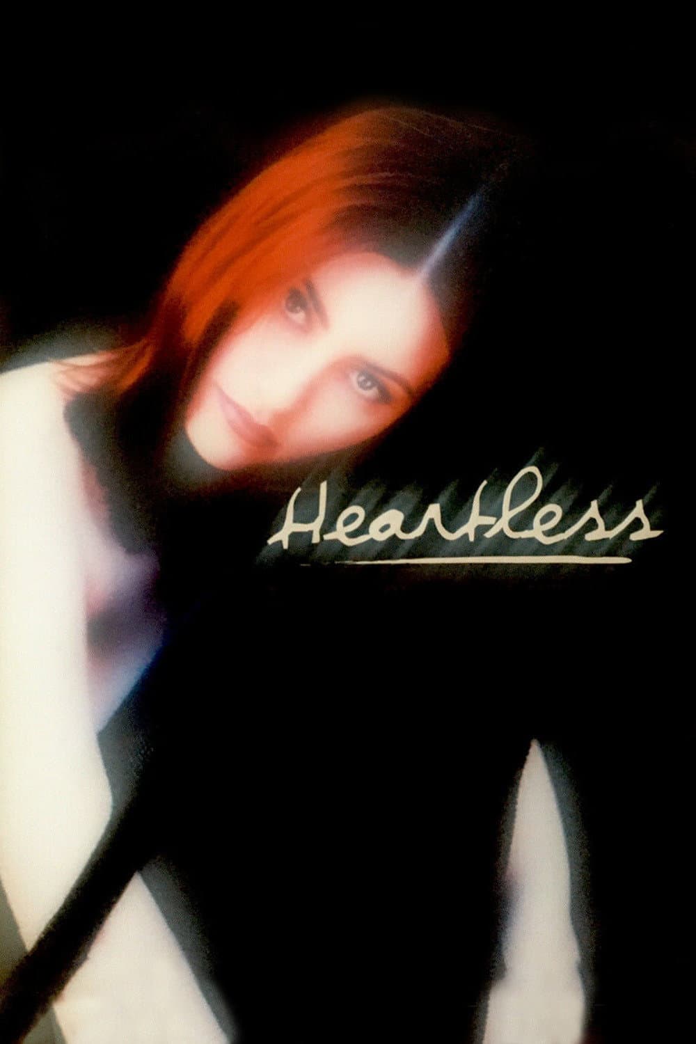 Poster di Heartless