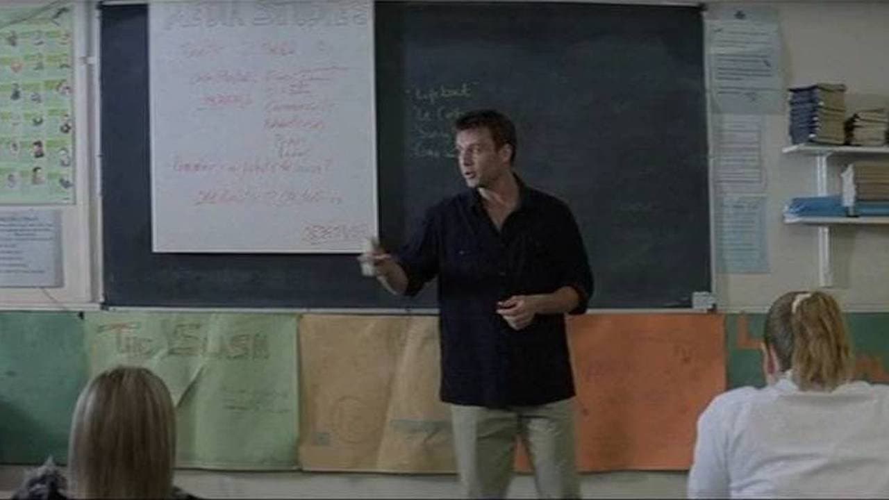 La grande estasi di Robert Carmichael - immagine