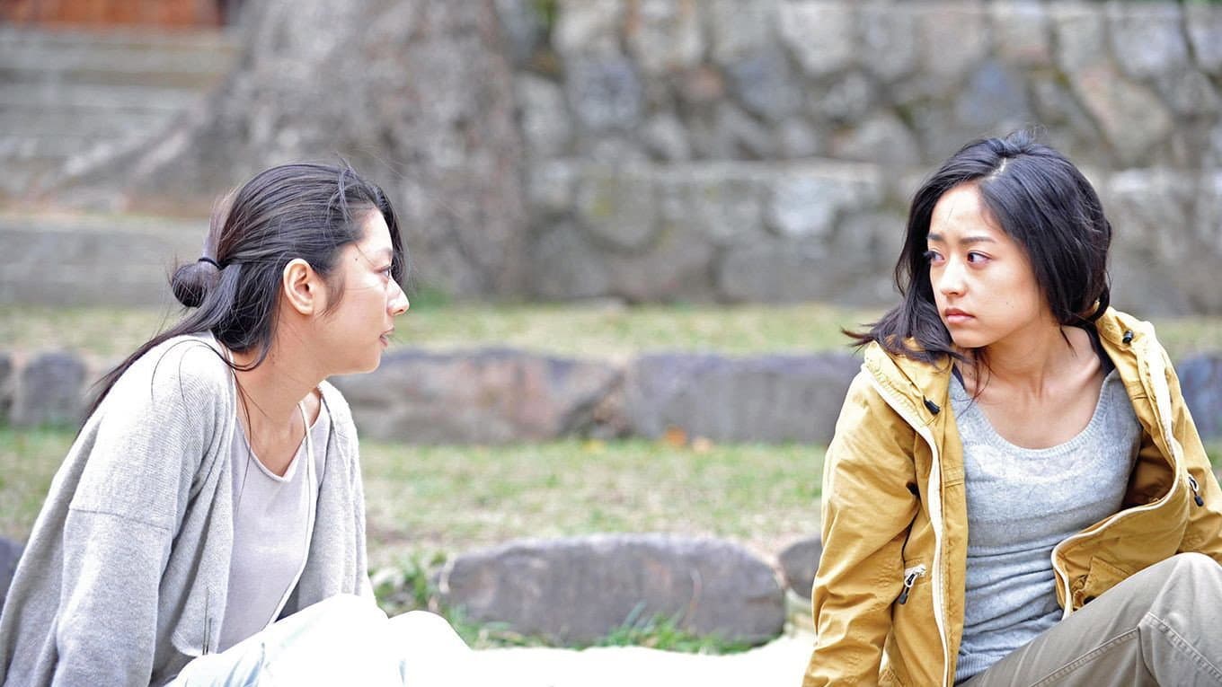 Yôkame no semi - immagine