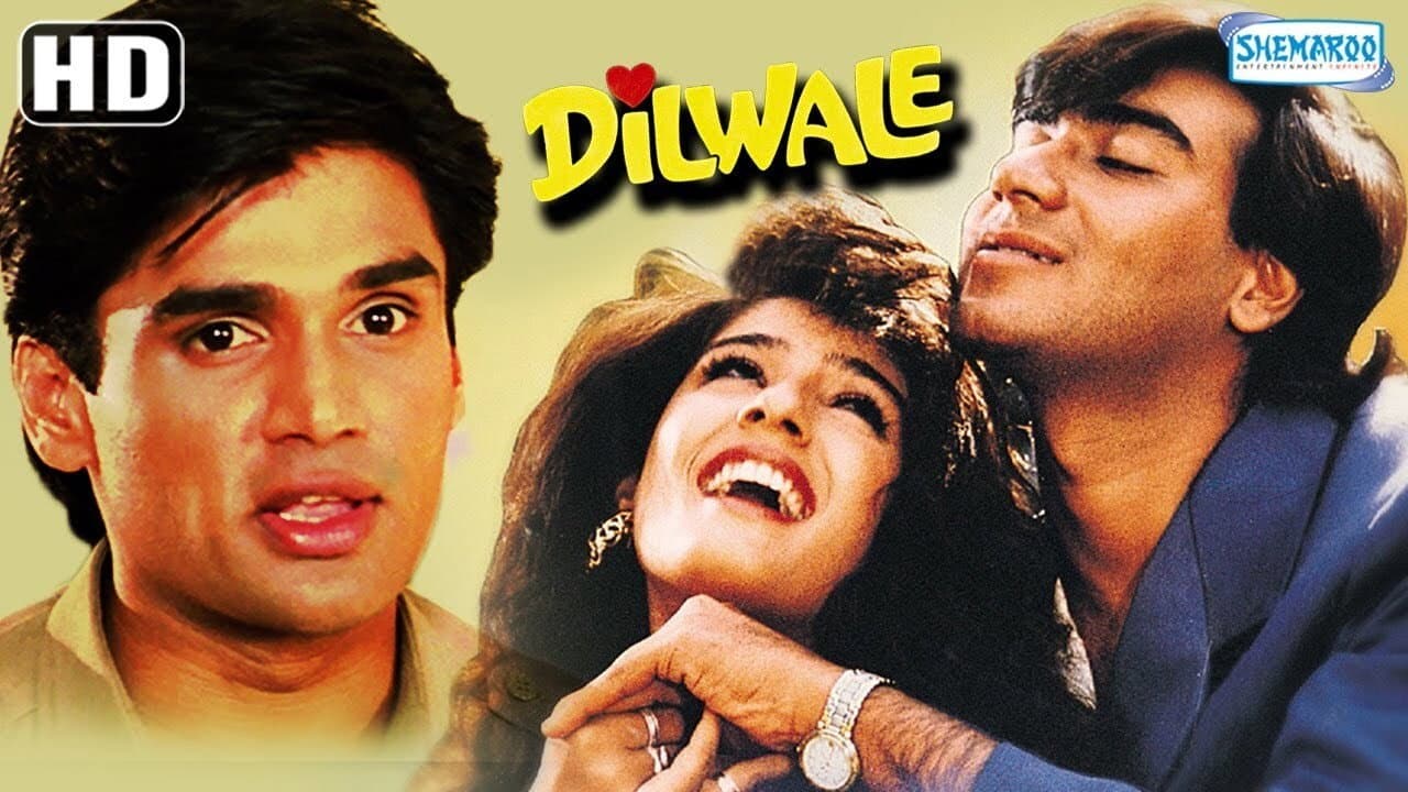 Dilwale - immagine
