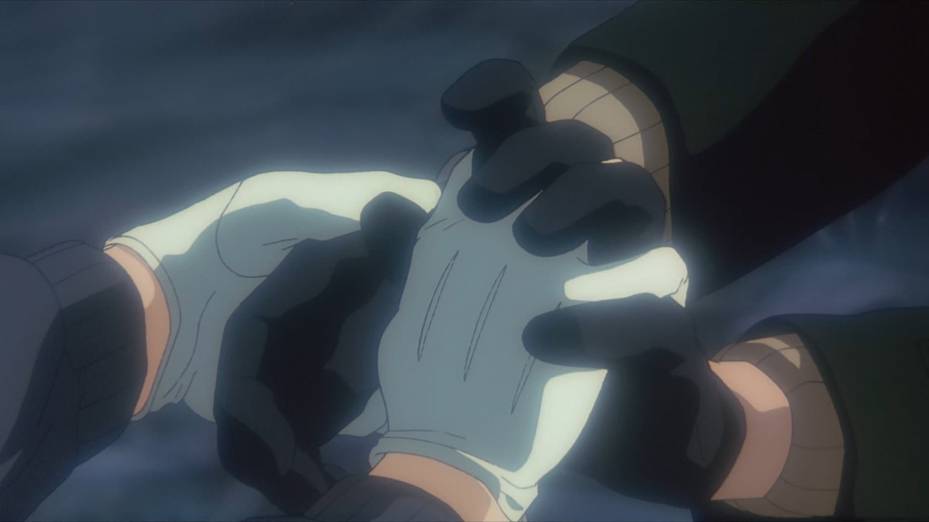 Patlabor 2 - The Movie - immagine