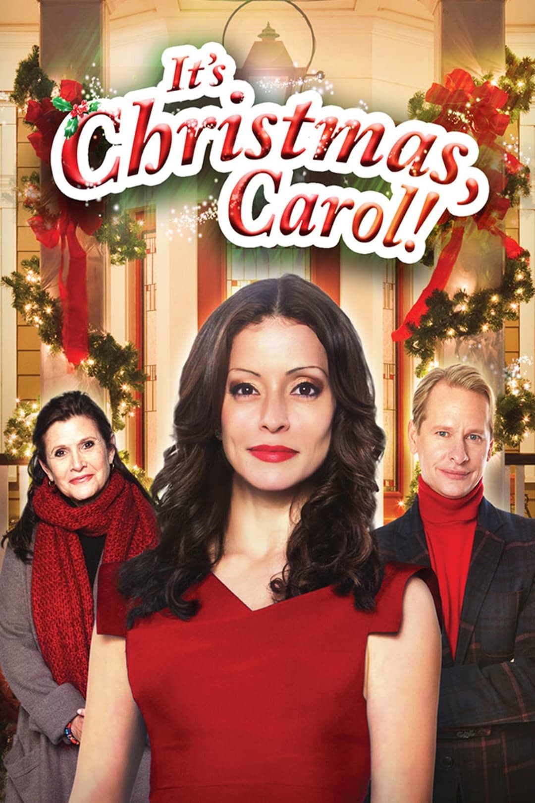 Poster di Il Natale di Carol