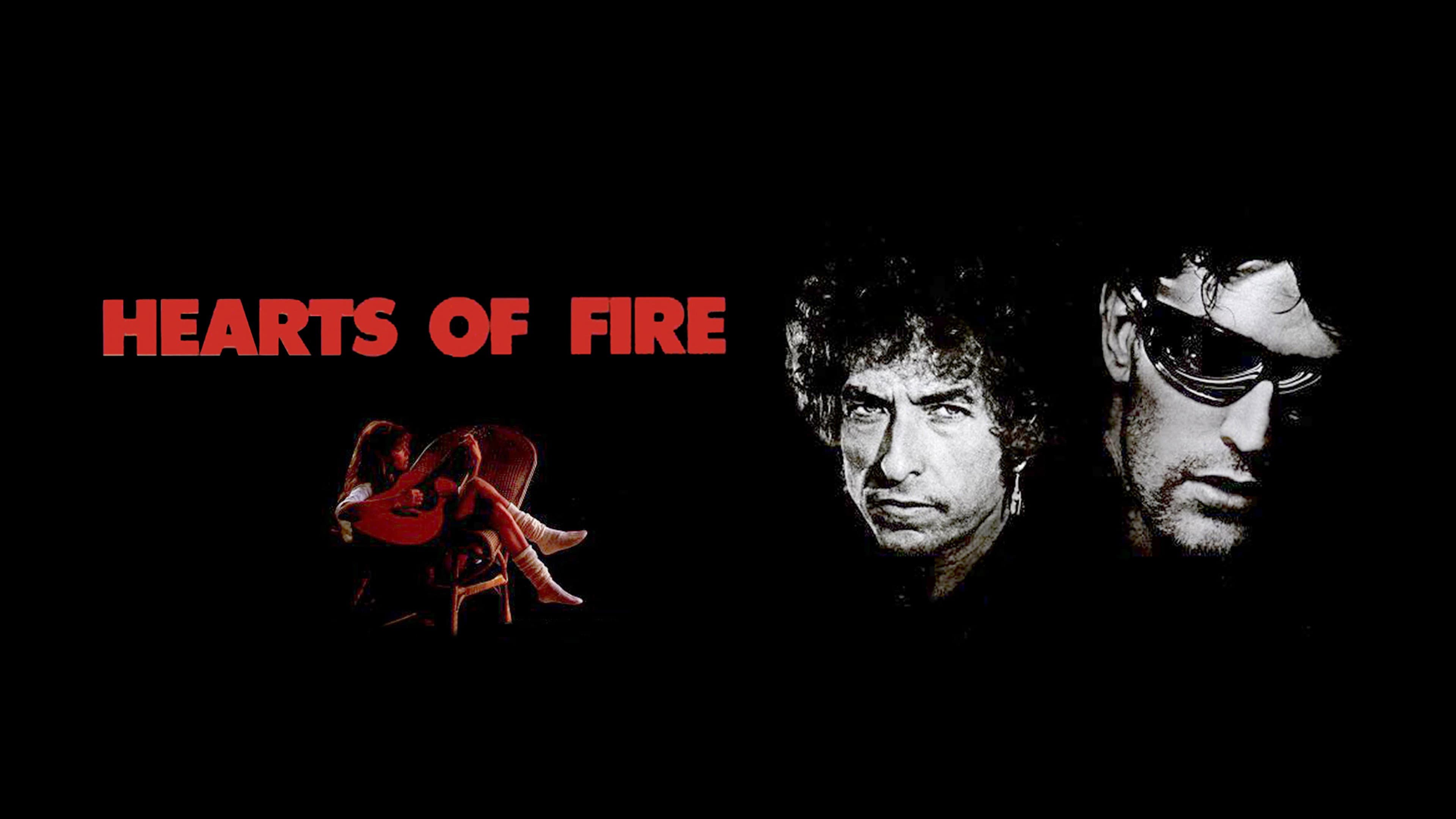 Hearts of Fire - immagine