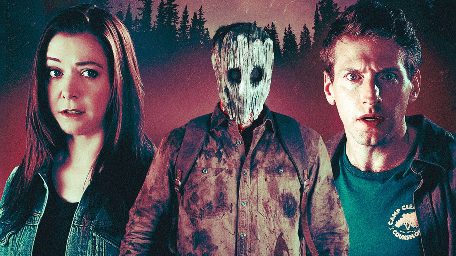You Might Be the Killer - immagine