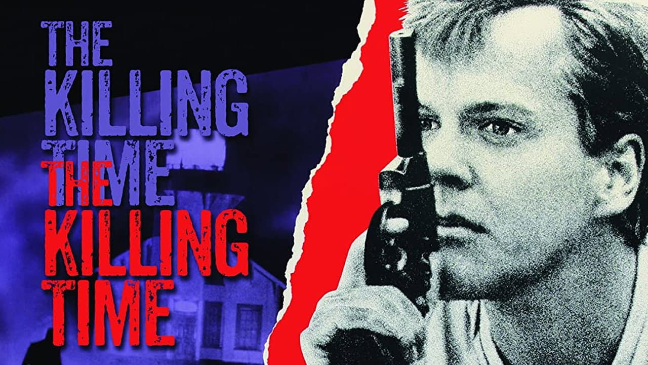 The Killing Time - immagine