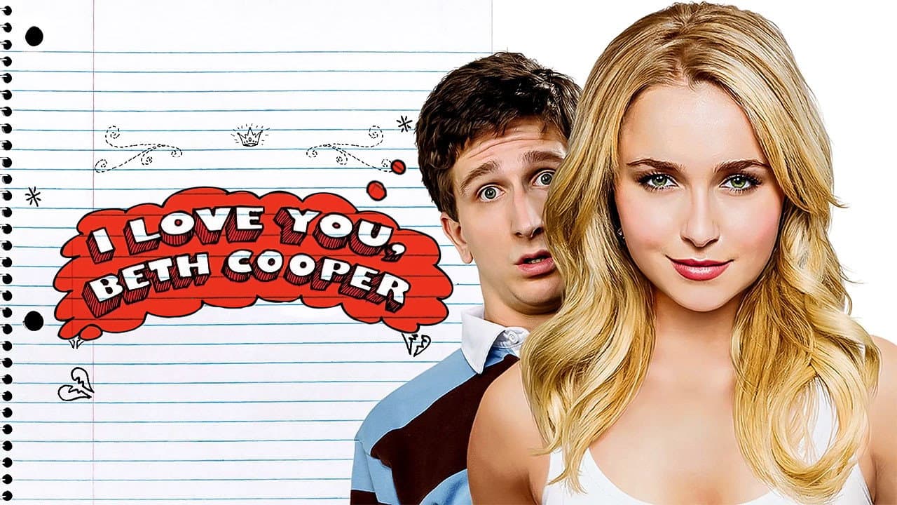 Una notte con Beth Cooper - immagine