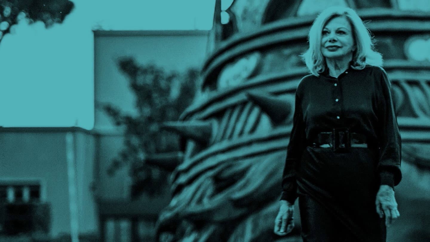 Salvatrice - Sandra Milo si racconta - immagine