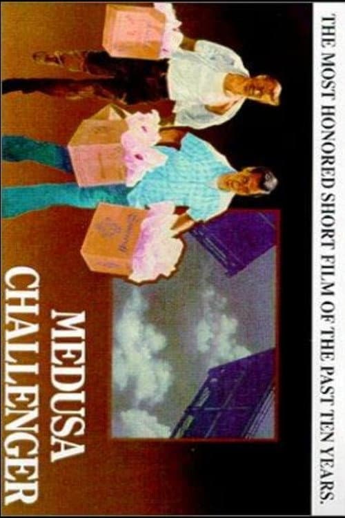 Poster di Medusa Challenger