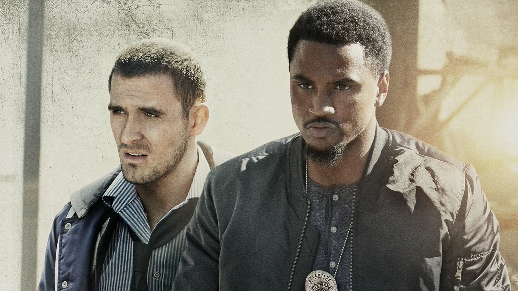 Blood Brother - immagine