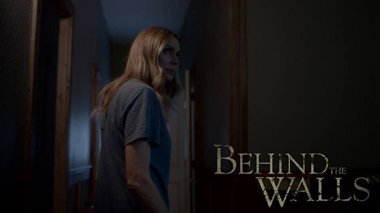 Behind the Walls - immagine
