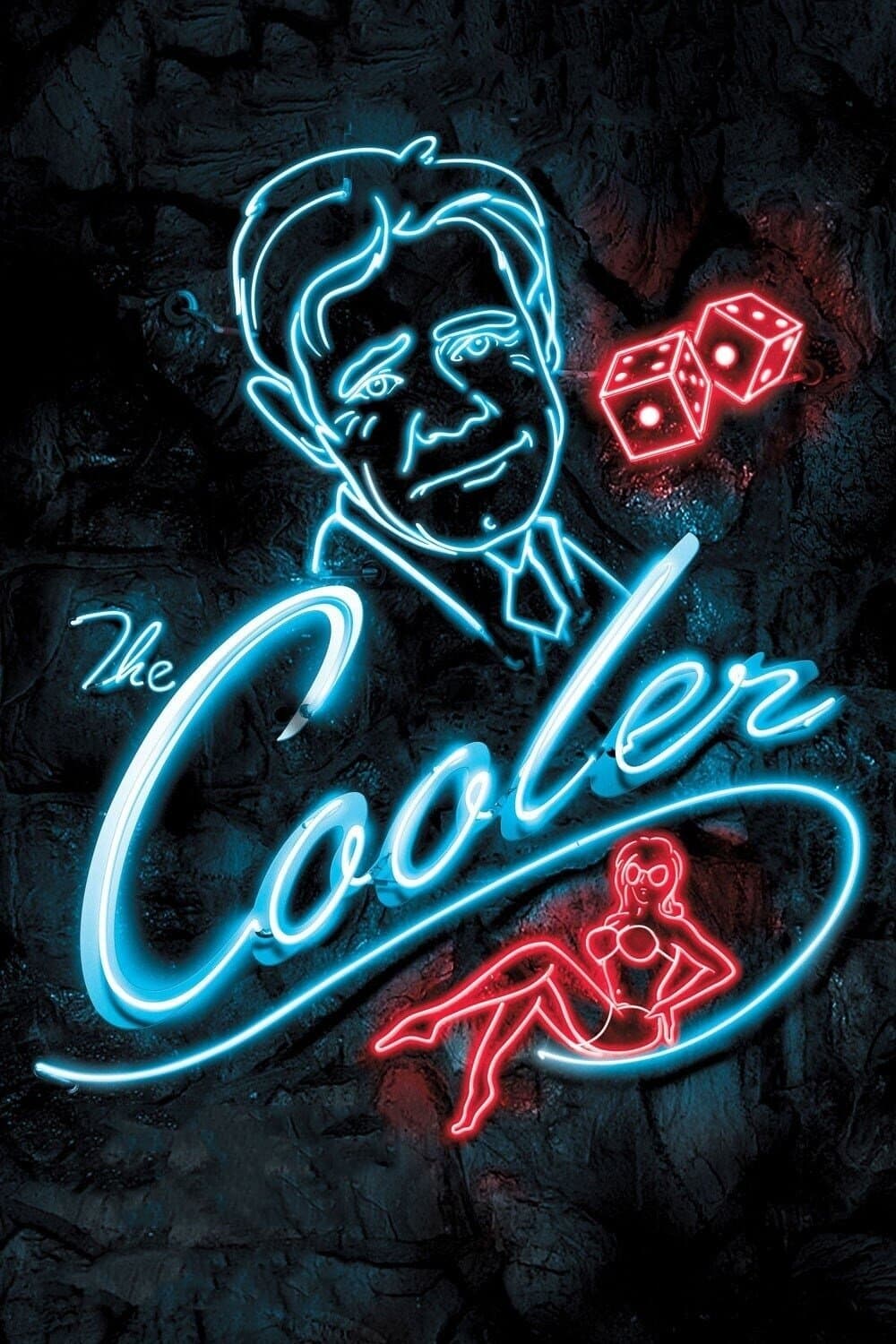 Poster di The Cooler