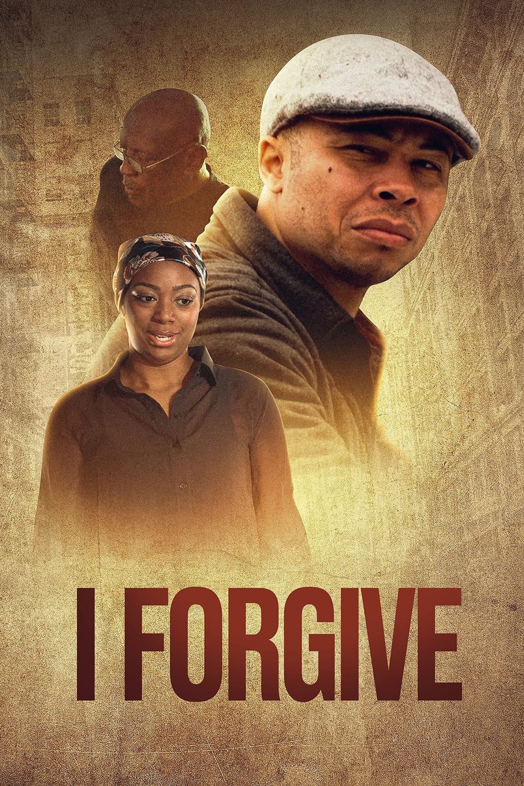 Poster di I Forgive