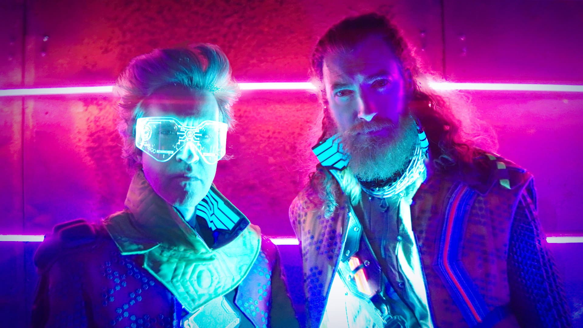 Rhett & Link's Wonderhole - immagine