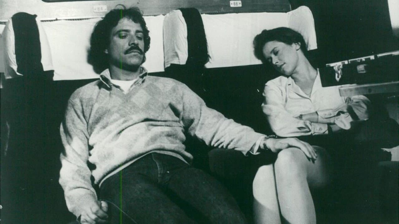 Un amore in prima classe - immagine
