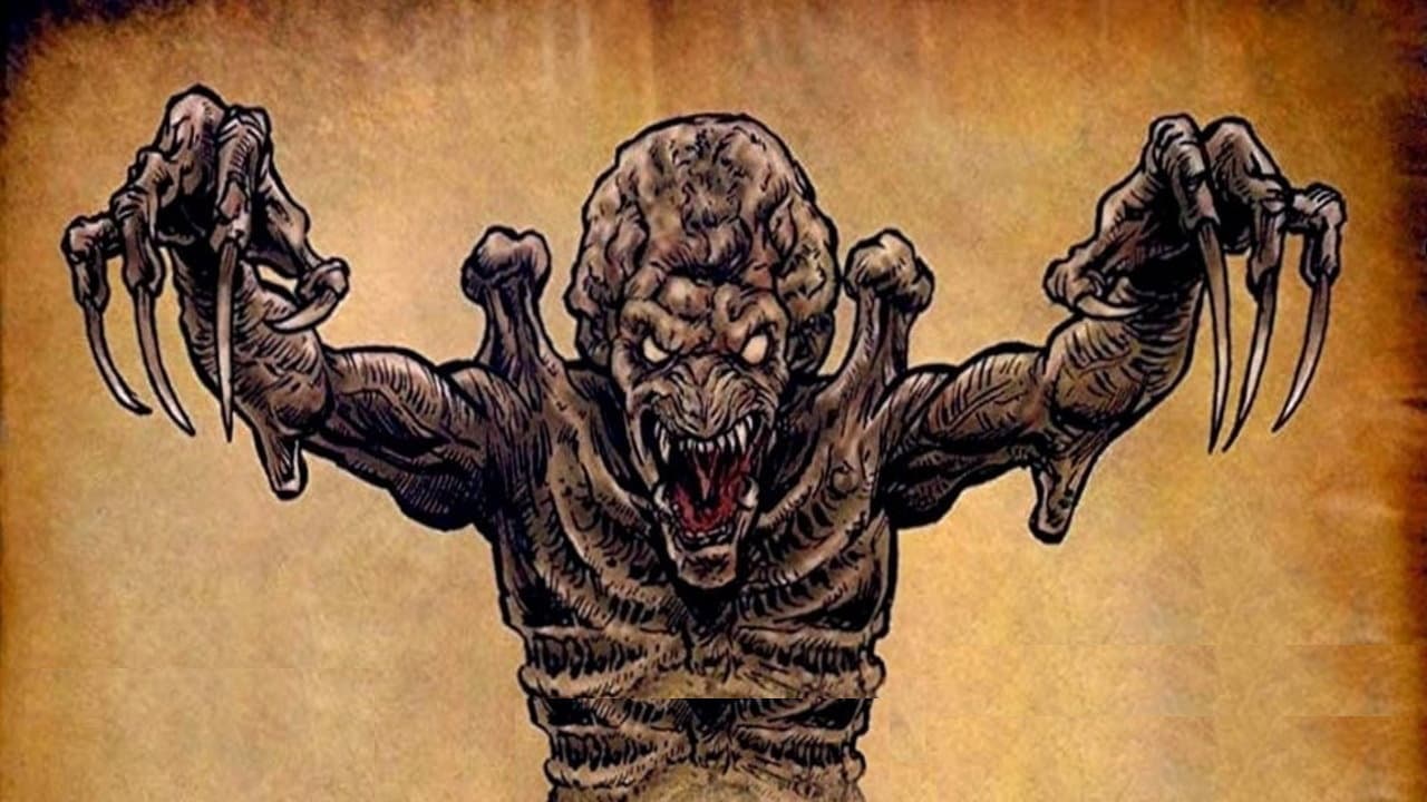 Pumpkinhead II: Blood Wings - immagine