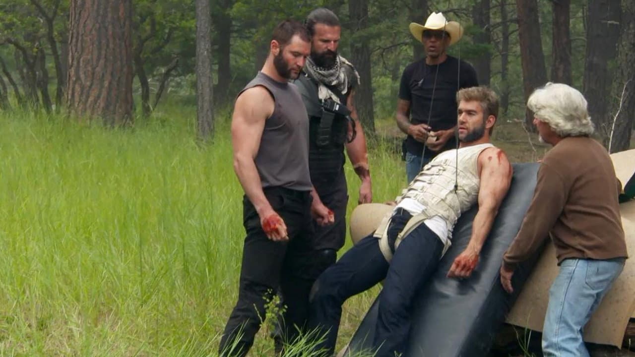 Making 'Logan' - immagine