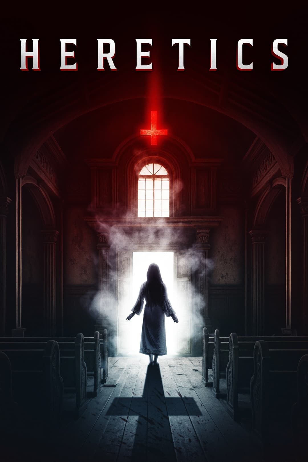 Poster di Heretics