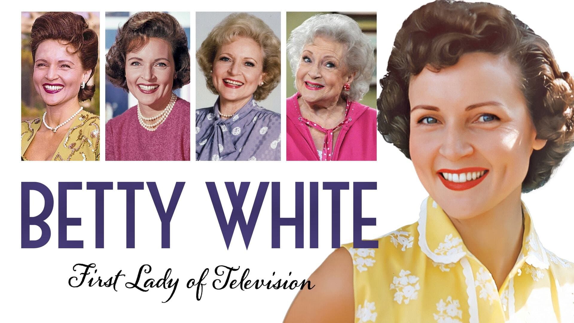 Betty White: First Lady of Television - immagine