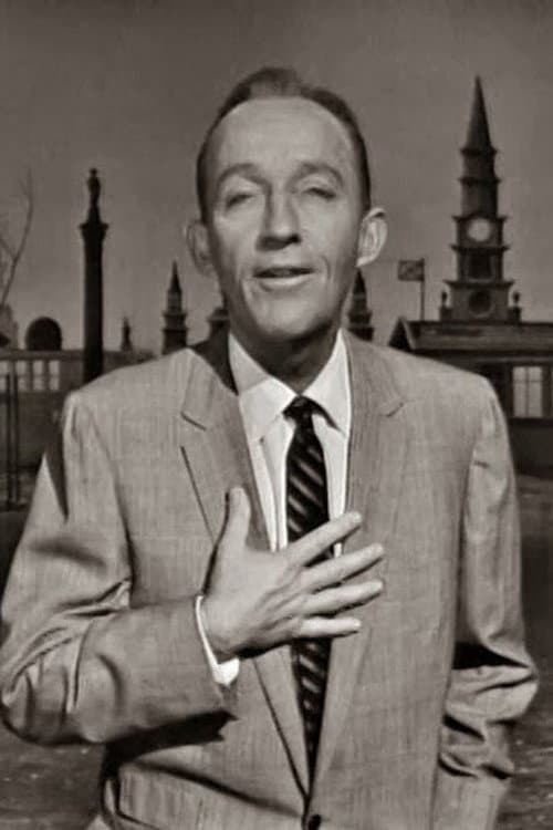 Poster di The Bing Crosby Show