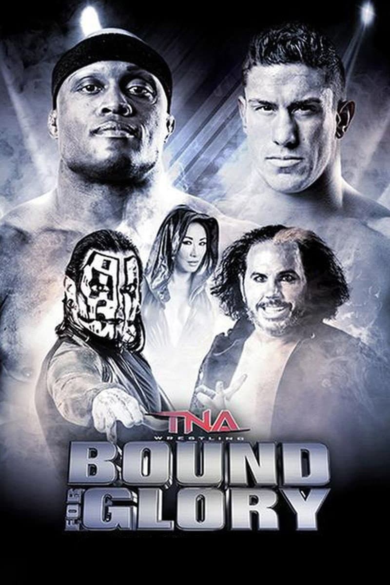 Poster di TNA: Bound for Glory