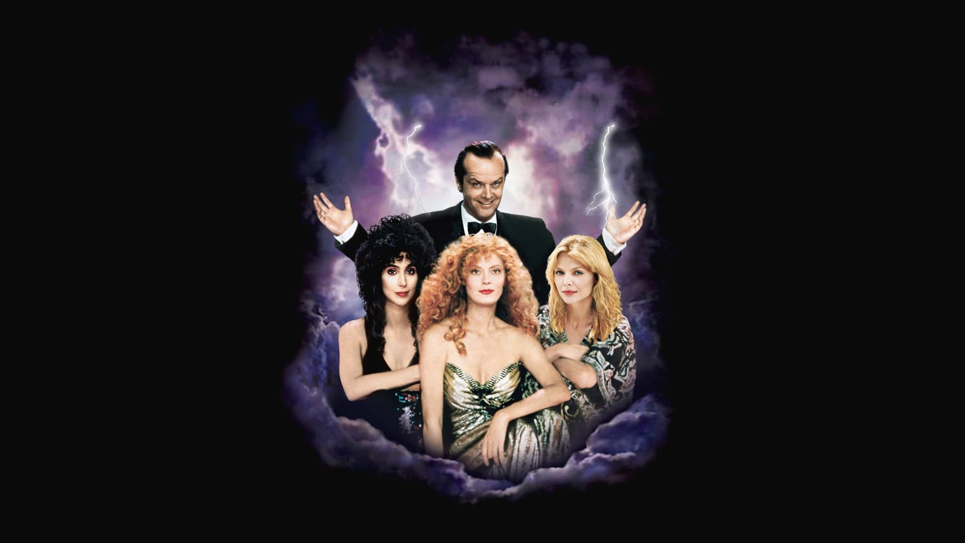 Le streghe di Eastwick - immagine