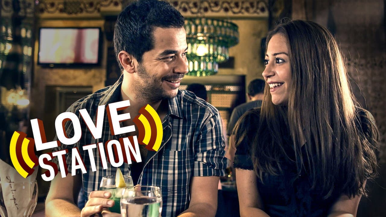 Love Station - immagine