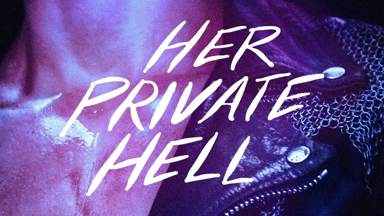 Her Private Hell - immagine