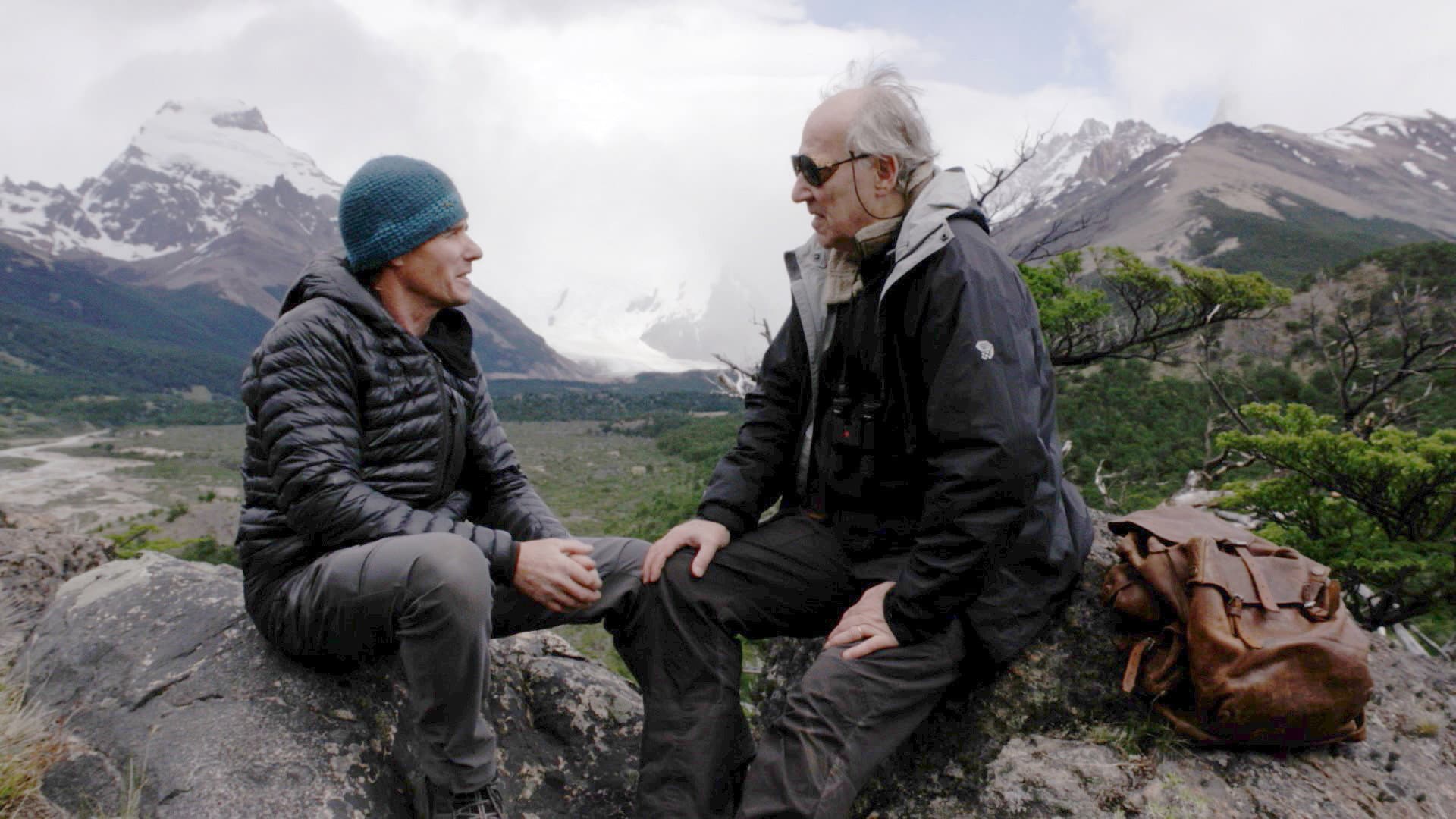 Nomad - In cammino con Bruce Chatwin - immagine