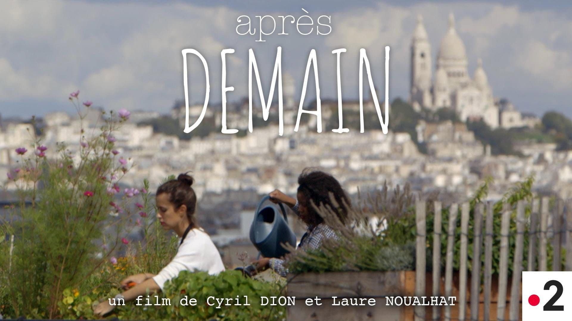 Après Demain - immagine