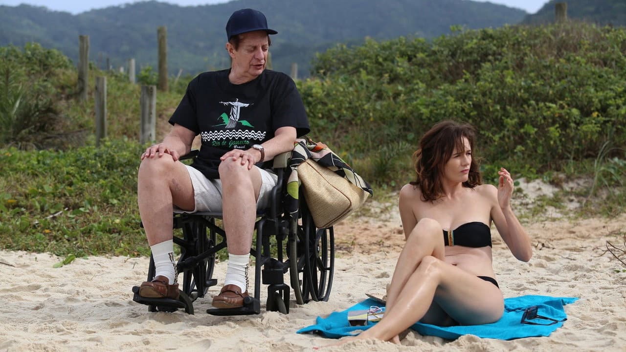 Rio, Eu Te Amo - immagine