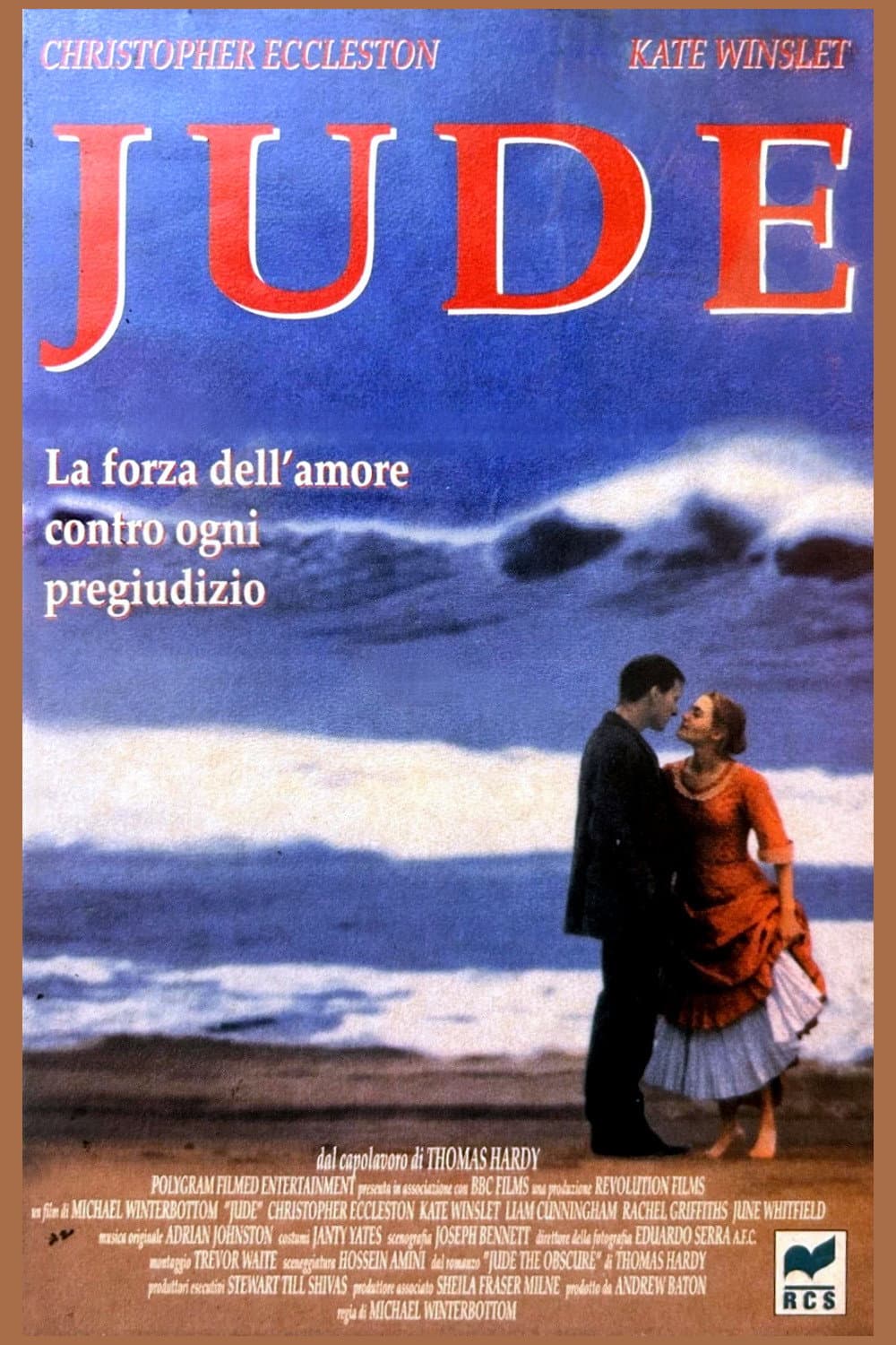 Poster di Jude