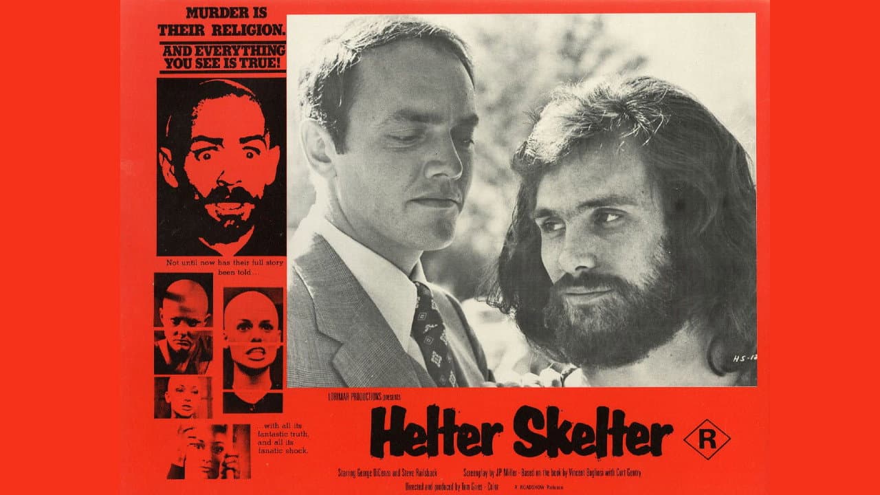Helter Skelter - immagine