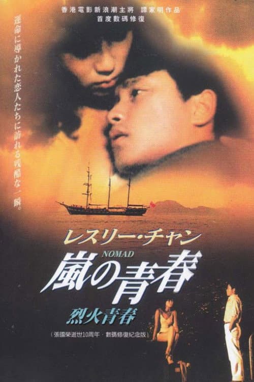 Poster di Nomad